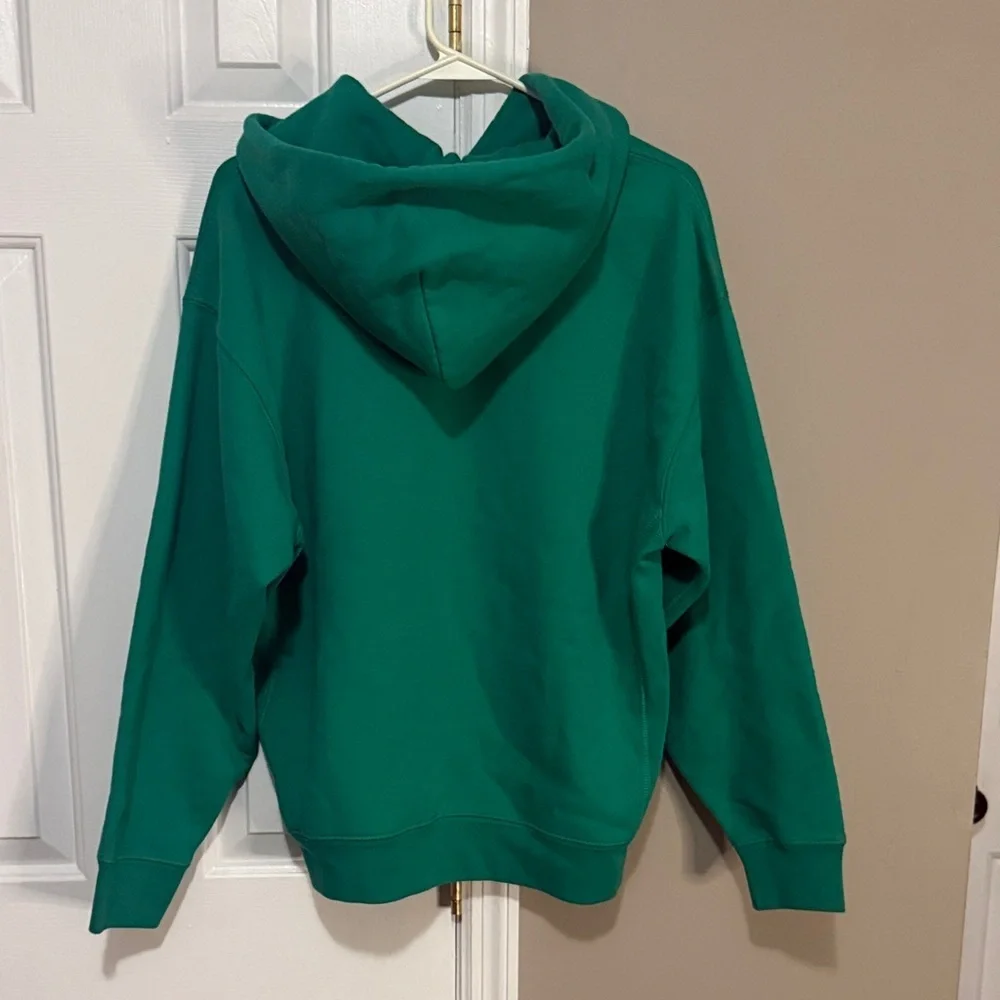 Levi's Relaxed Fit Skate Pullover Hoodie Men’s Small NWT